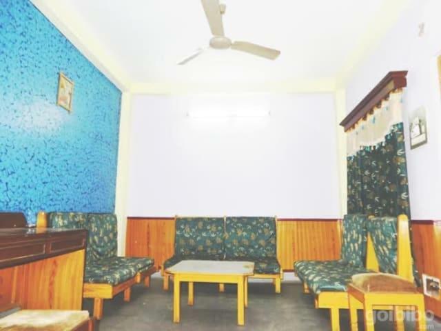 New Crown Hotel Indore Eksteriør billede